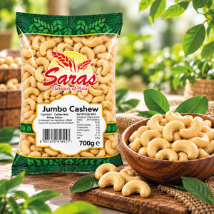 Saras Masala Cone 200g | Spicy Indian Namkeen Snack | Ready-to-Eat Savoury Mix