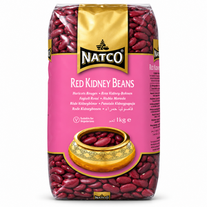 Natco Red Kidney Beans 1kg