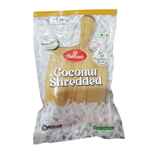 Haldiram's Shredded Coconut 312g - FROZEN