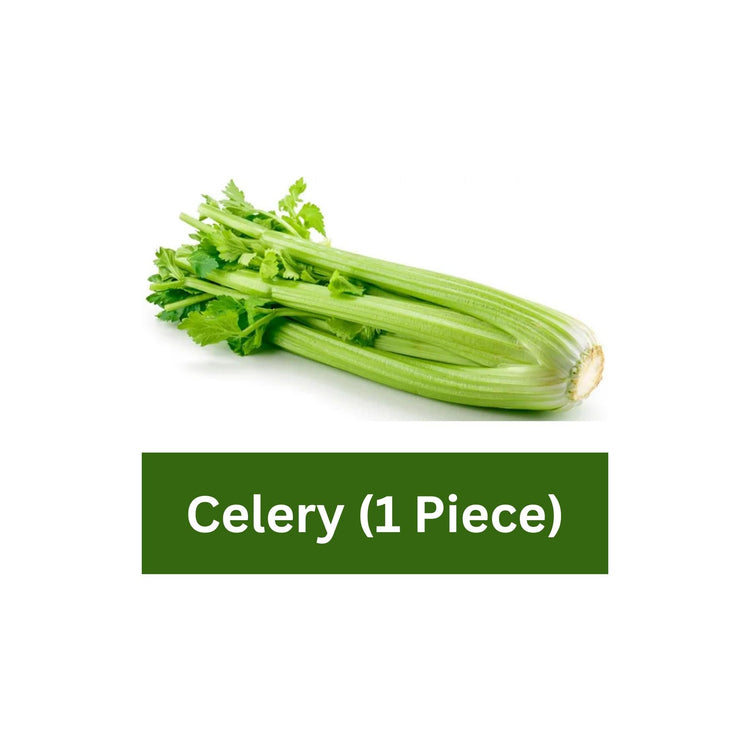 Celery - Single