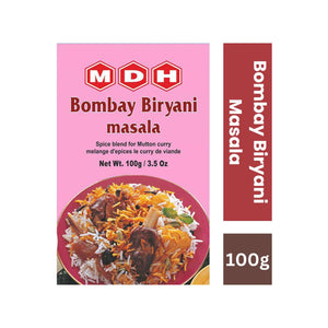 MDH Bombay Biryani Masala 100g