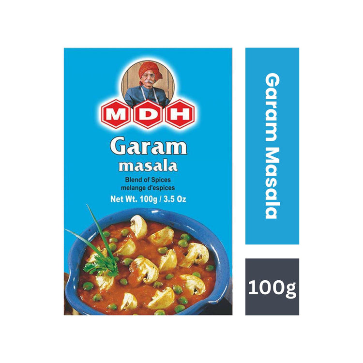 Mdh Garam Masala - 100g