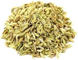 Saras Fennel Seeds  100G
