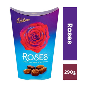 Cadbury Roses - 290g