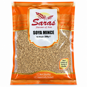 Saras Soya Mince 250G