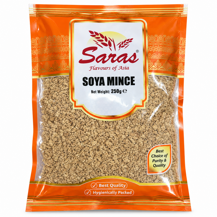Saras Soya Mince 250G
