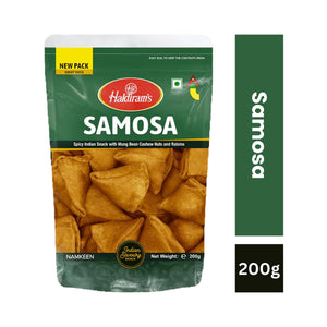Haldiram'S Samosa 200G
