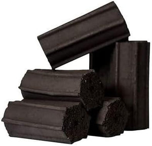 Big K Charcoal 2 x 1kg