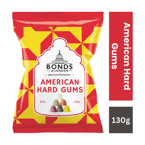 Bonds American Hard Gums - 130G