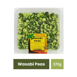 T/F Wasabi Peas 170G