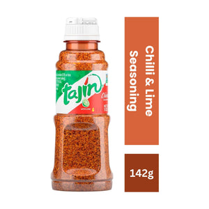Tajin Chilli And Lime Seasoning (Classico) - 142g
