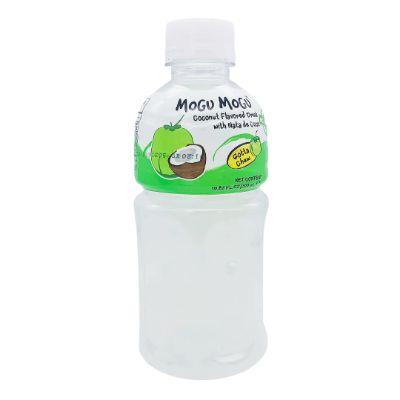 Mogu Mogu Coconut Flavoured Drink - 320ML