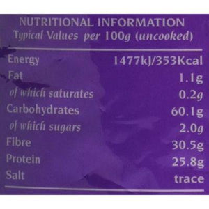Natco Urid Dal White  2 kg