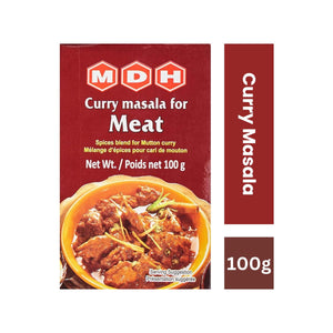 MDH Meat Curry Masala 100g
