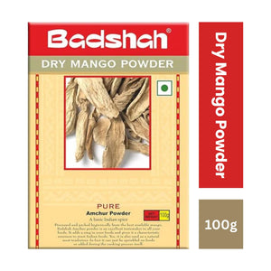 Badshah Dry Mango Powder - 100g