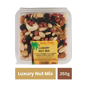T/F Luxury Nut Mix 250G