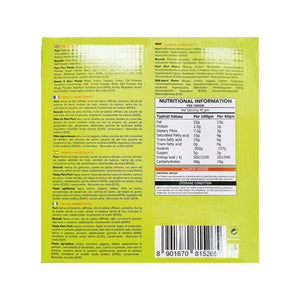 Saras Pani Puri Kit (GolGappa) 320gm