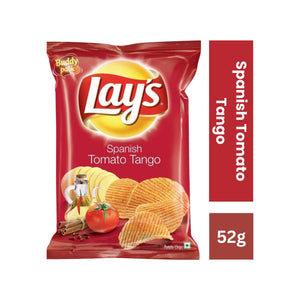Lays Spanish Tomato 52g