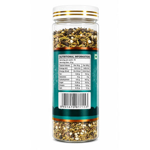 Saras Mukhwas Pancharatna Mix 250g | Indian Mouth Freshener