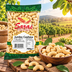 Saras Masala Cone 200g | Spicy Indian Namkeen Snack | Ready-to-Eat Savoury Mix