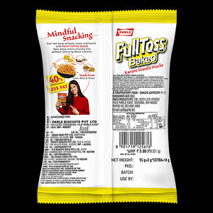 Parle Full Toss Noodle Masala 52g