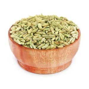 Uthara Fennel Seeds - 1kg