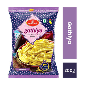 Haldiram's Gathiya 200G