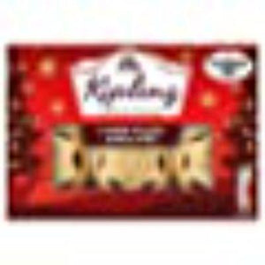 MR KIPLING 6  Mince Pies- 1 box