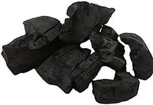 Big K BBQ Lumpwood Charcoal 10kg