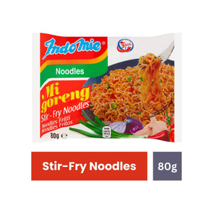 Indomie MiGoreng FRIED Noodles 80g