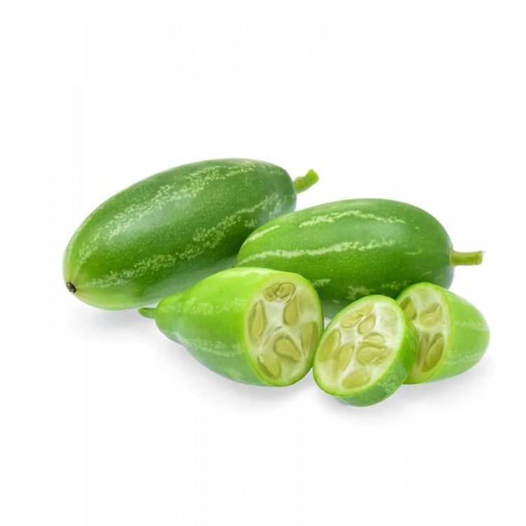 Fresh Tindori | Fresh Indian Ivy Gourd Vegetable - 500g