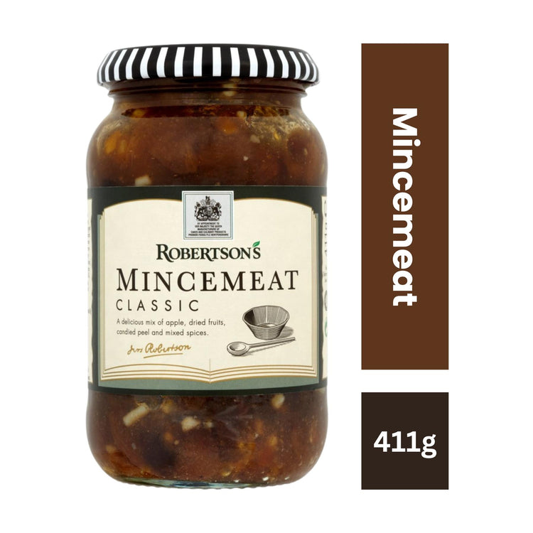 Robertson's Mincemeat  - 411g