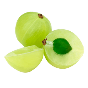 Loose Fresh Amla (Indian Gooseberry) - 500g