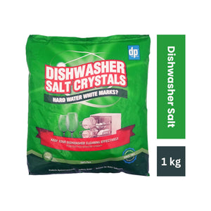 Dri Pak Dishwasher Salt 1kg