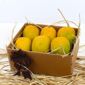 Alphonso Mango Pack of 6