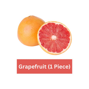 Loose Grapefruit - Each