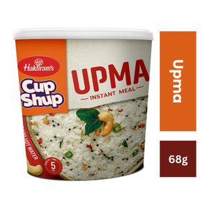 Haldiram's FD Upma - 68g