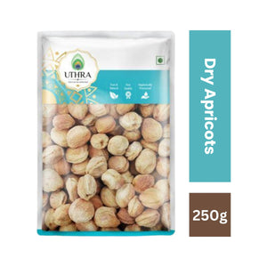 Uthra Dry Apricots 250g