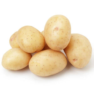 Loose Fresh Baby Potatoes - 500g