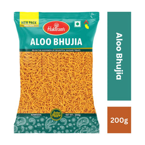Haldiram's Aloo Bhujia 200G