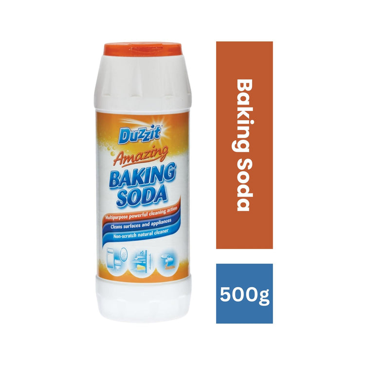Duzzit Amazing Baking Soda - 500g