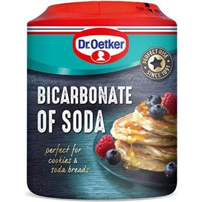 Dr. Oetker Bicarbonate of Soda 200g