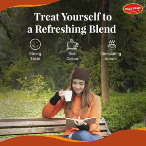 Wagh Bakri Tea 500G
