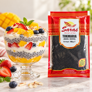 Saras Tukmaria 100G