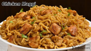 Maggi Chicken Noodles - 71g