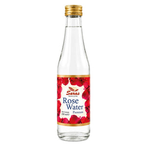 Saras Rose Water 250ml