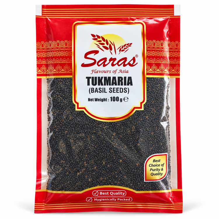 Saras Tukmaria 100G