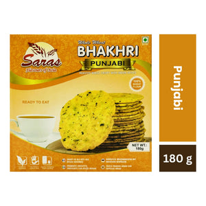 Saras Bhakhri Punjabi 180G