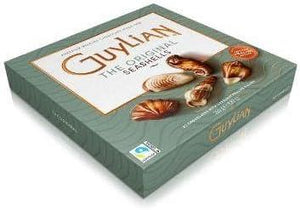 GuyLian Chocolate Gift Box With The SeaShells - 250g | Singapore