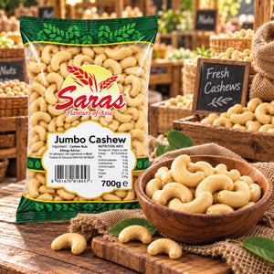 Saras Masala Cone 200g | Spicy Indian Namkeen Snack | Ready-to-Eat Savoury Mix
